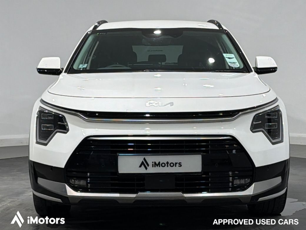 2024 Kia Niro