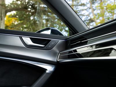 2019 Audi A7