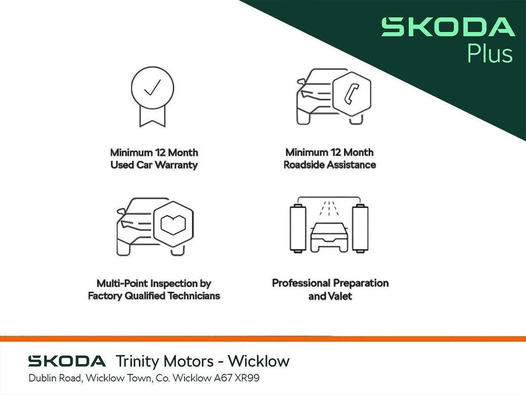 2023 Skoda Octavia
