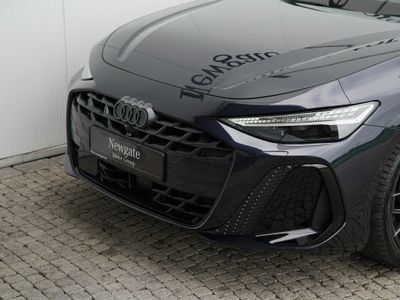 2025 Audi A6