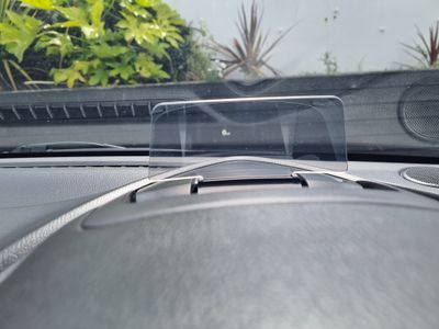 2017 Mazda Demio