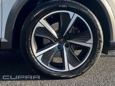 2023 Cupra Formentor