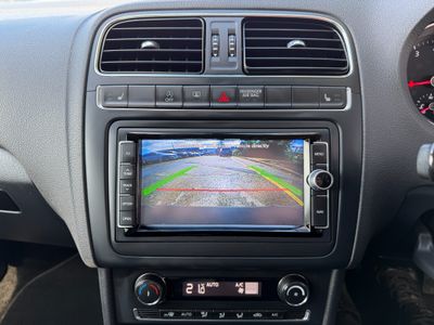 2016 Volkswagen Polo