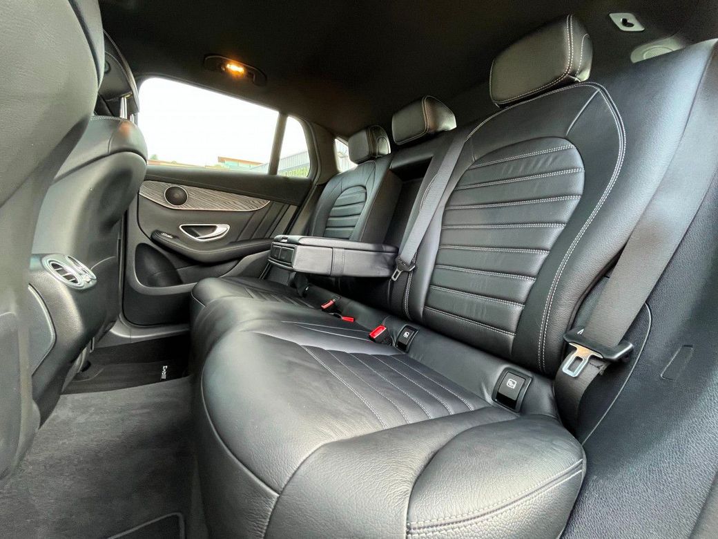 2023 Mercedes-Benz EQC