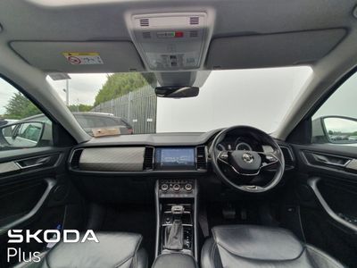 2022 Skoda Kodiaq