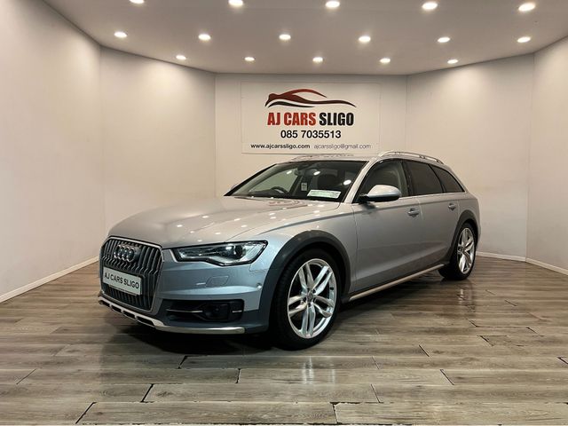 vehicle for sale from AJ Cars Sligo