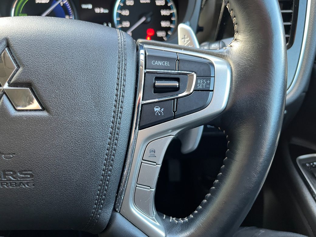 2020 Mitsubishi Outlander