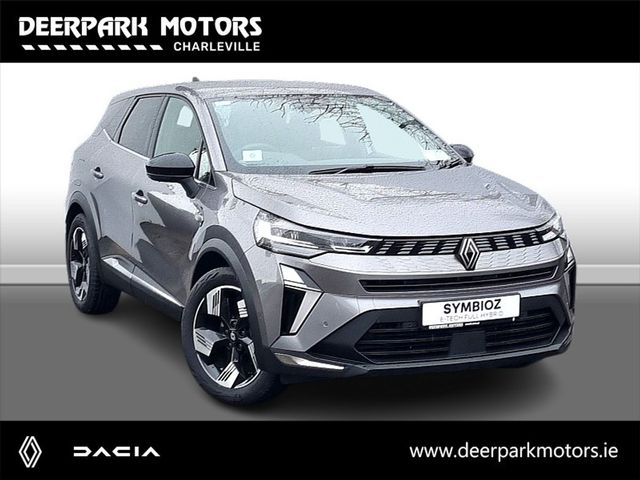 vehicle for sale from Deerpark Motors Charleville