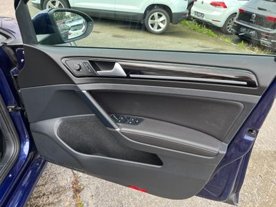 2020 Volkswagen Golf