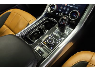 2019 Land Rover Range Rover Sport