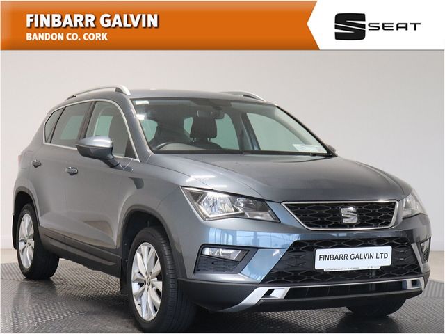vehicle for sale from Finbarr Galvin Ltd