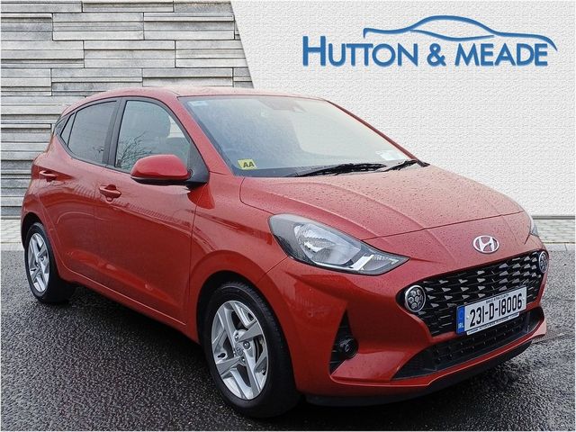 vehicle for sale from Hutton & Meade