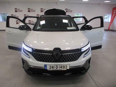 2024 Renault Austral