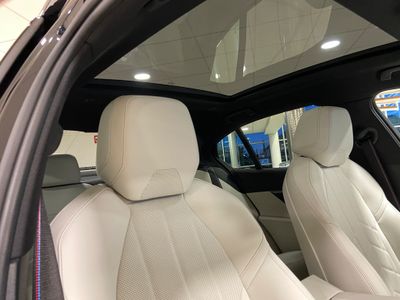 2025 BMW 5 Series