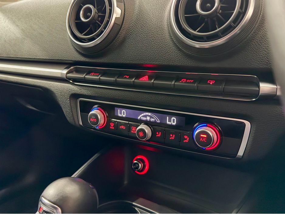 2014 Audi A3
