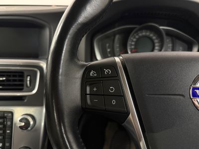 2018 Volvo S60