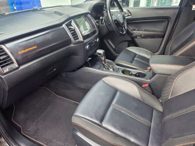 2022 Ford Ranger