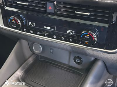 2026 Nissan Qashqai