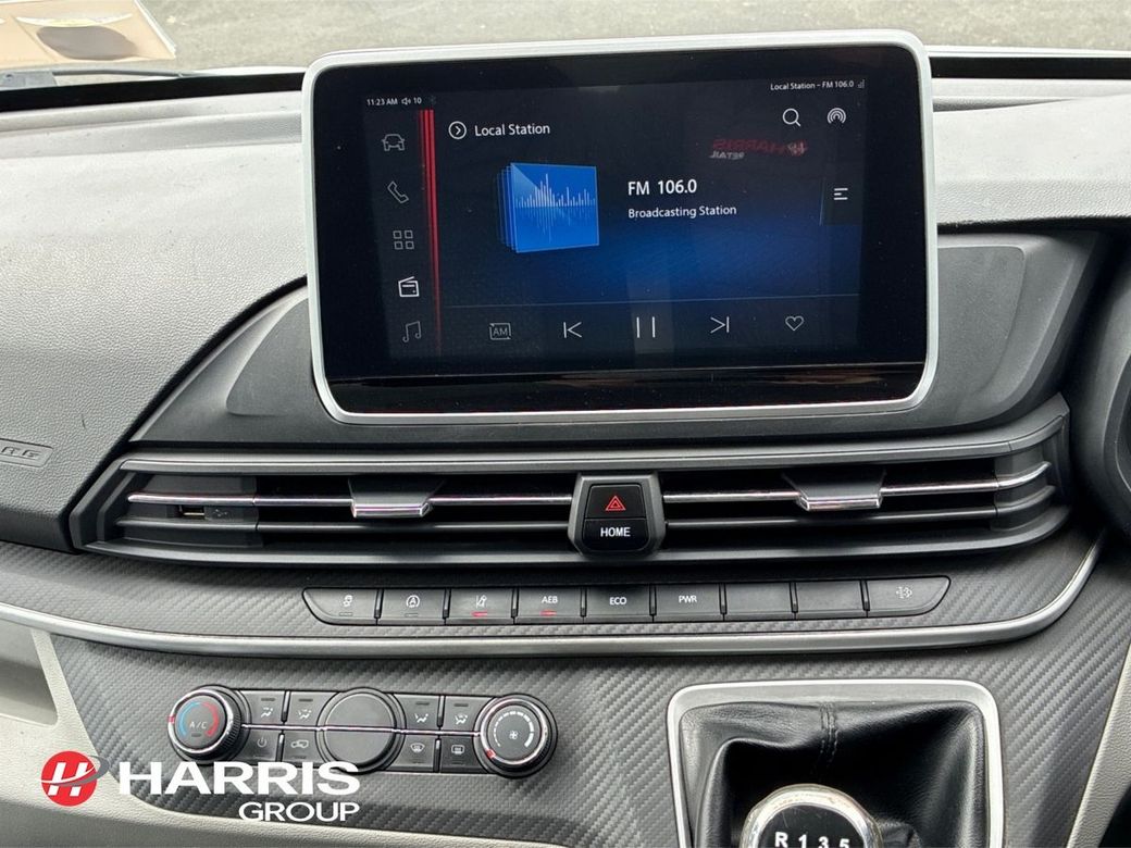 2023 Maxus Deliver 9