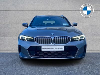 2024 BMW 3 Series