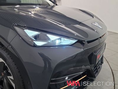 2026 Cupra Tavascan