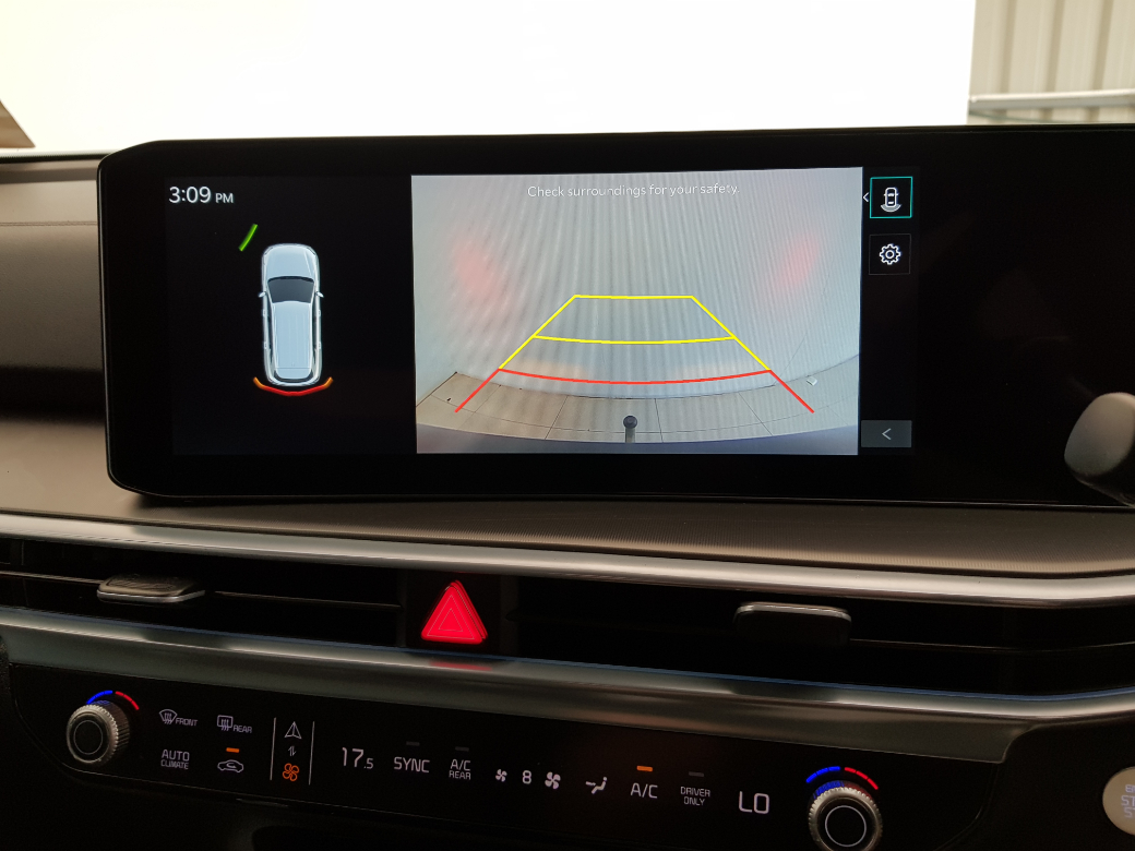 2024 Kia Sorento