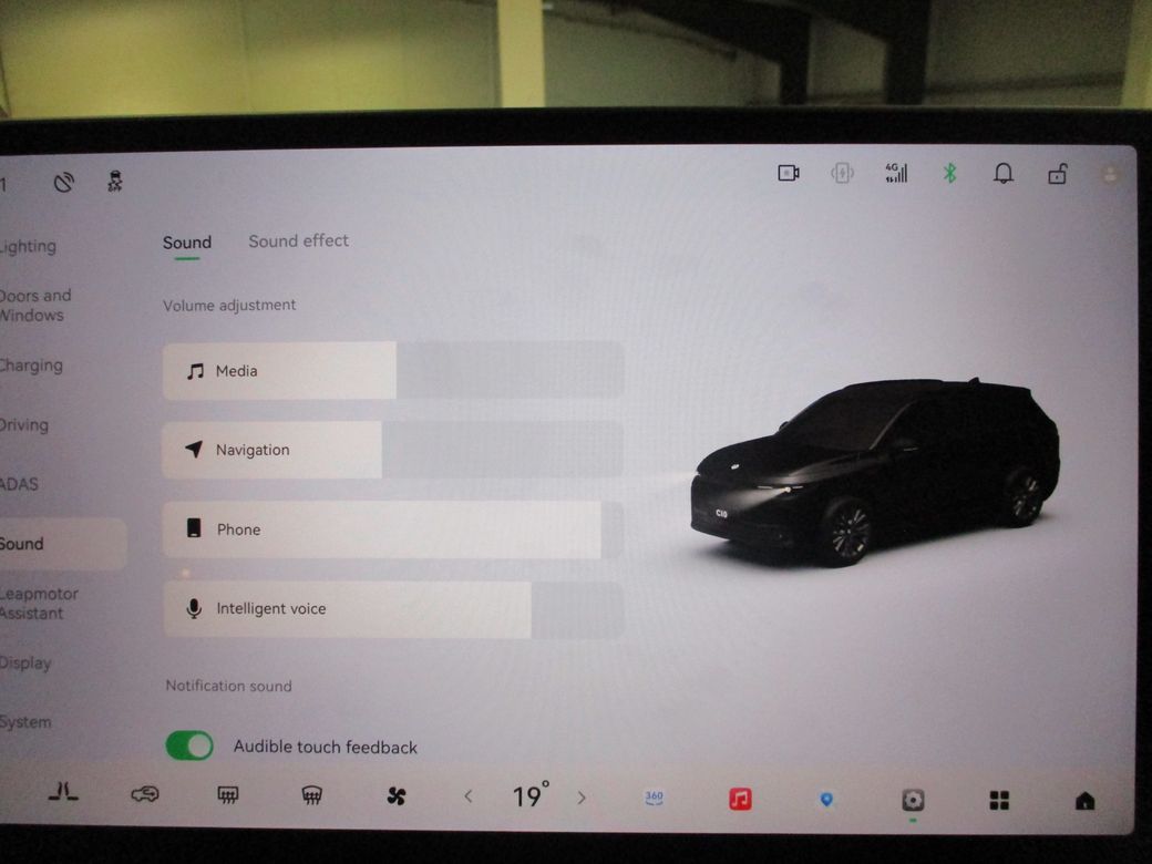 2025 Leapmotor C10