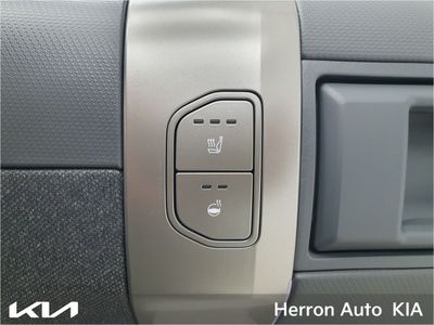 2025 Kia EV3