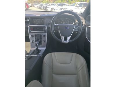 2016 Volvo S60
