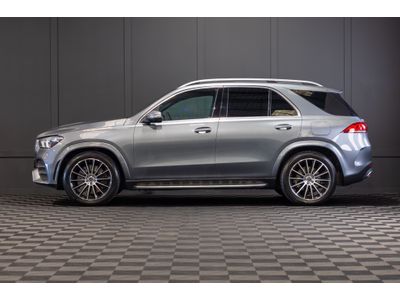 2022 Mercedes-Benz GLE Class