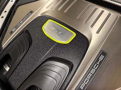 2023 Porsche Panamera