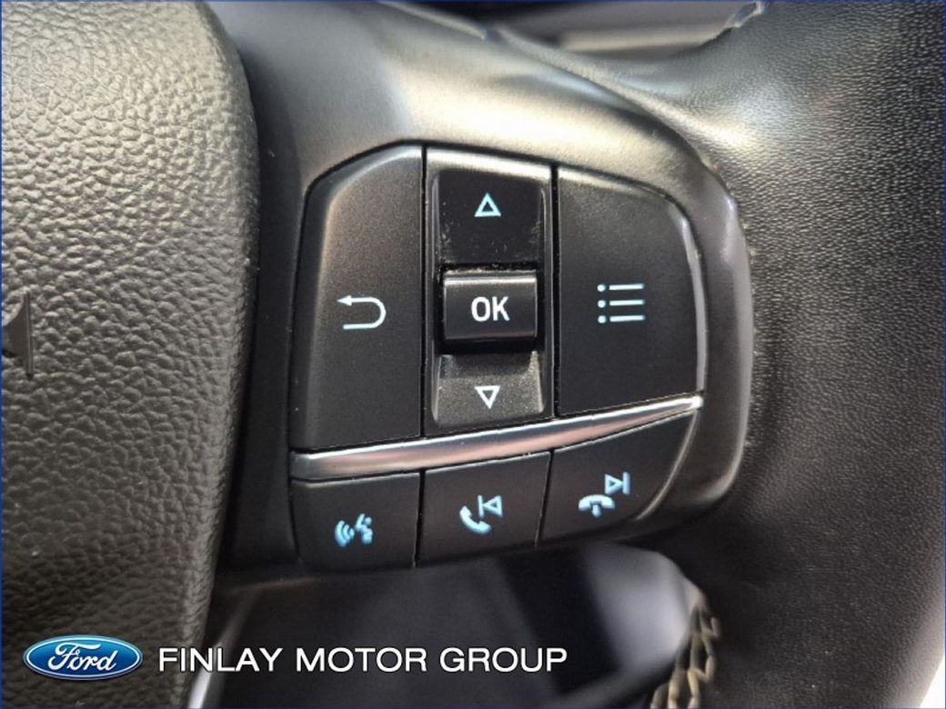 2024 Ford Kuga