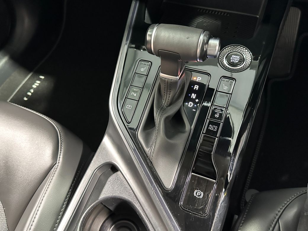 2024 Kia Niro