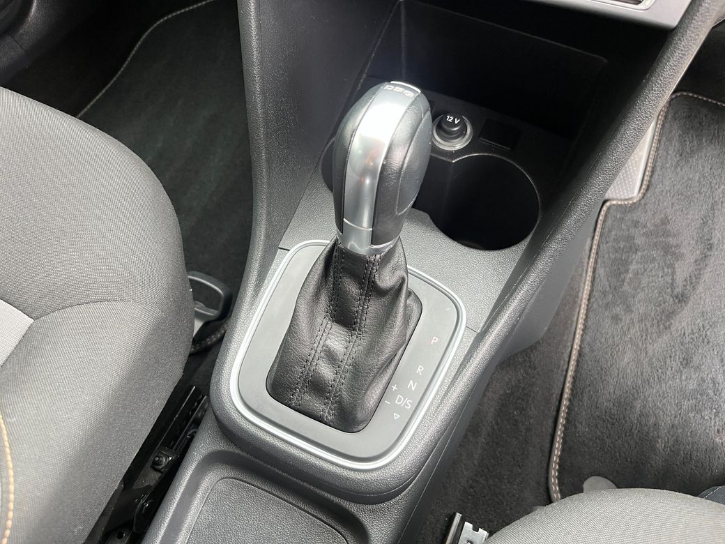 2016 Volkswagen Polo