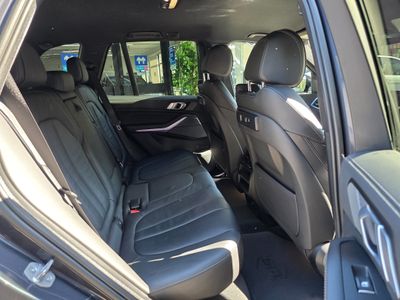 2021 BMW X5