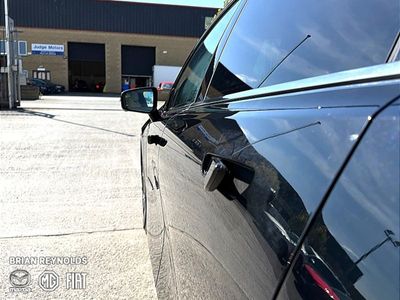 2026 Mazda Mazda6