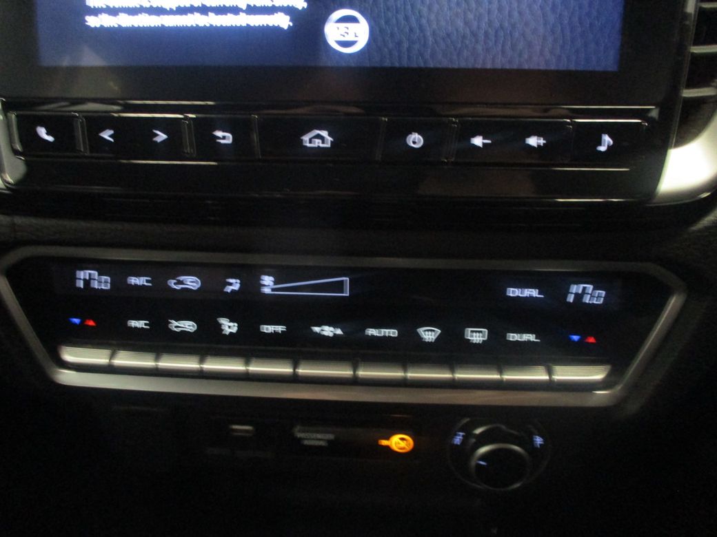 2021 Isuzu D-MAX