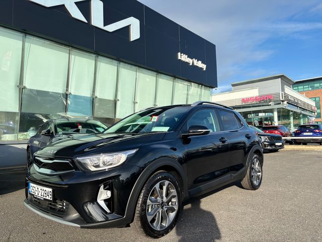 vehicle for sale from Kia Liffey Valley