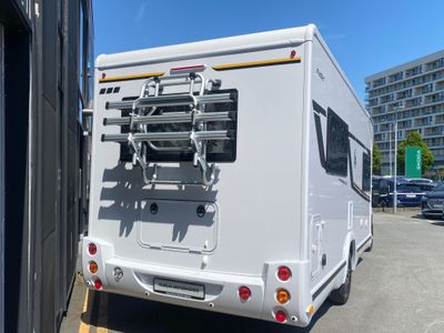 2026 Fiat Ducato Camper