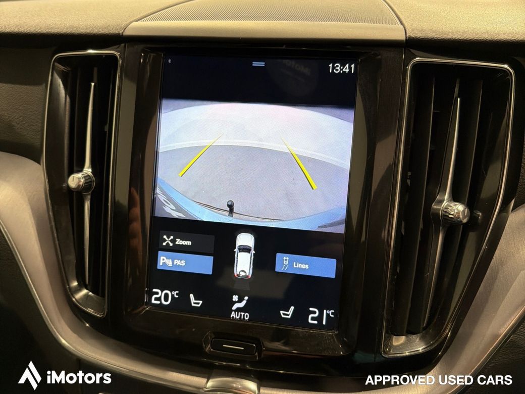 2019 Volvo XC60