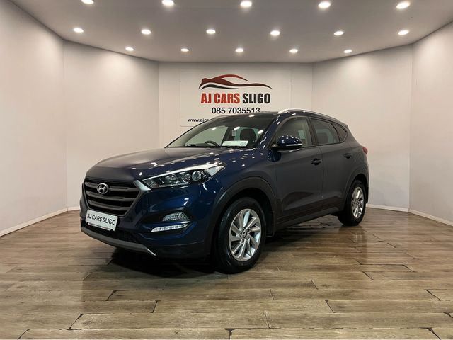 vehicle for sale from AJ Cars Sligo