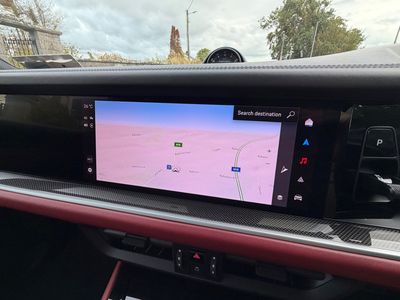 2024 Porsche Cayenne
