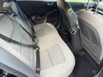 2022 Hyundai Ioniq