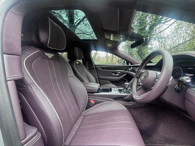 2024 Bentley Flying Spur