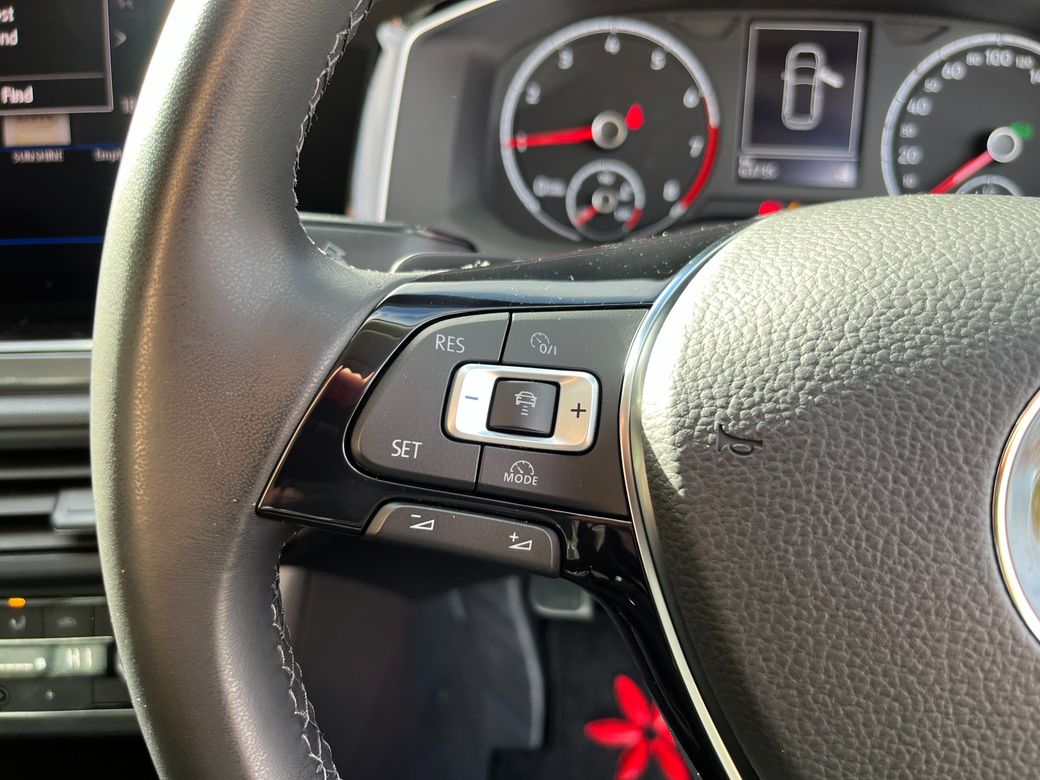 2019 Volkswagen Polo