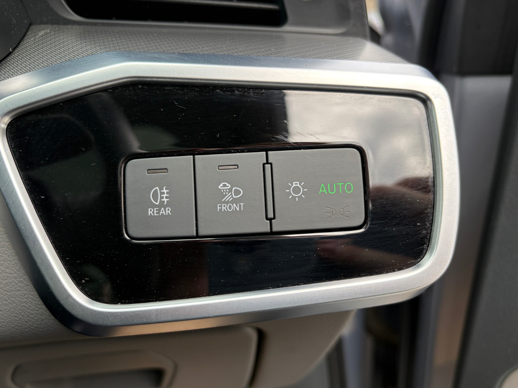 2019 Audi A6