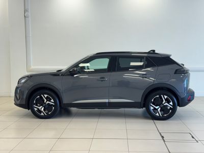 2026 Peugeot 2008