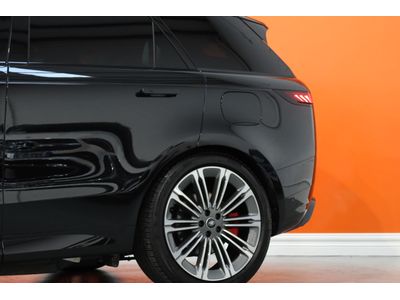 2024 Land Rover Range Rover Sport