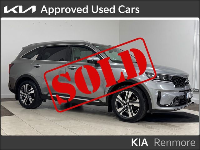 vehicle for sale from Kia Renmore