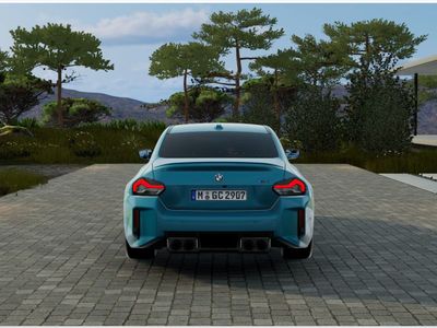 2026 BMW M2